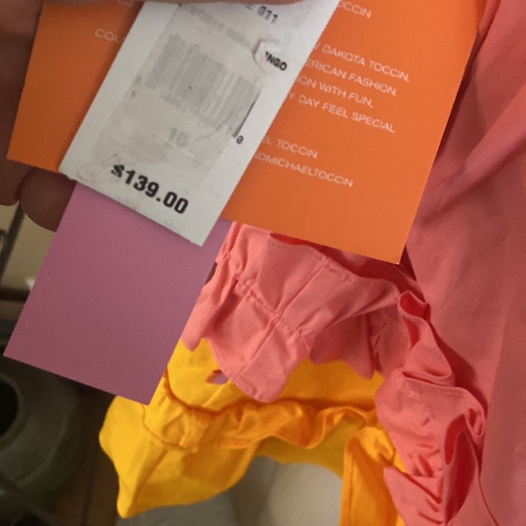 LDT Chloe NWT skirt - Picture 6 of 9